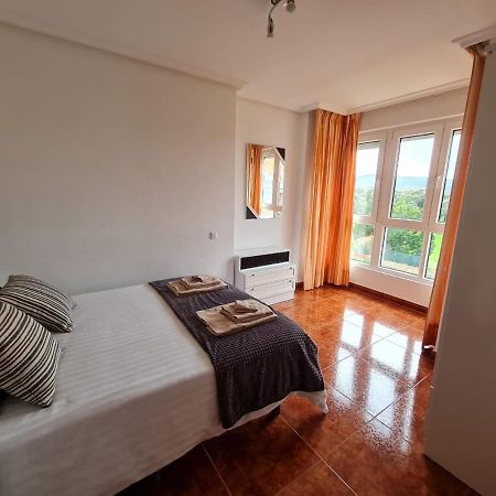 Apartament Noja. Piso En Noja A 5 Minutos De La Playa De Ris Zewnętrze zdjęcie