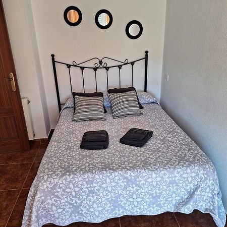 Apartament Noja. Piso En Noja A 5 Minutos De La Playa De Ris Zewnętrze zdjęcie