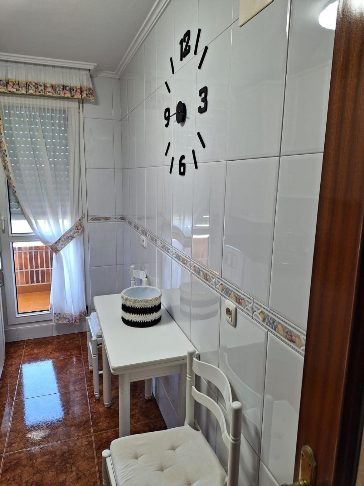 Apartament Noja. Piso En Noja A 5 Minutos De La Playa De Ris Zewnętrze zdjęcie