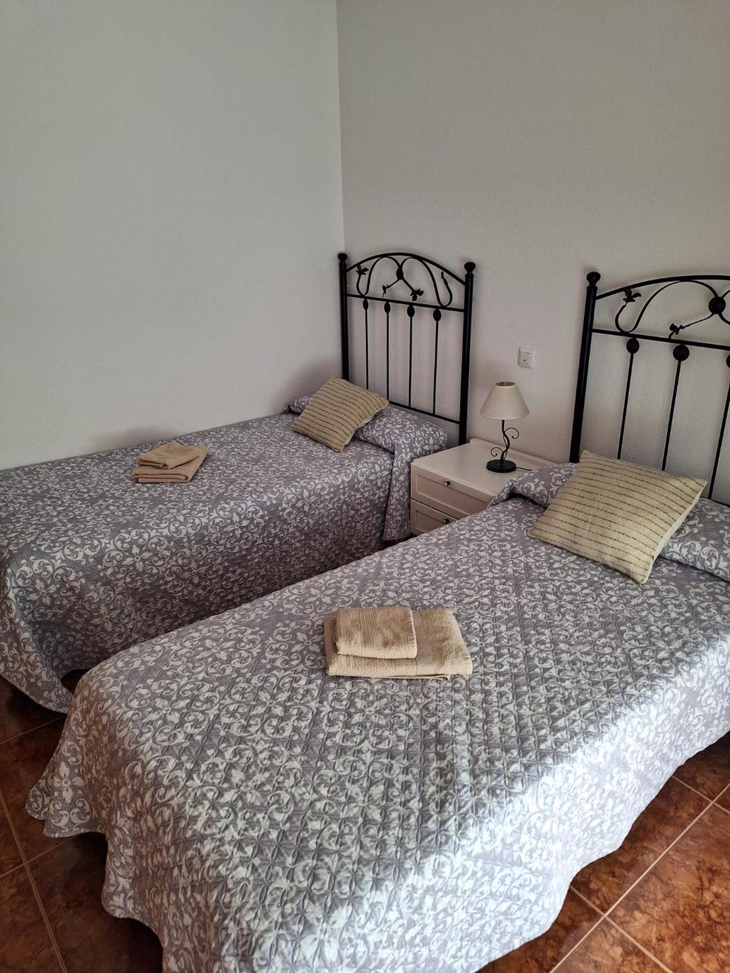 Apartament Noja. Piso En Noja A 5 Minutos De La Playa De Ris Zewnętrze zdjęcie