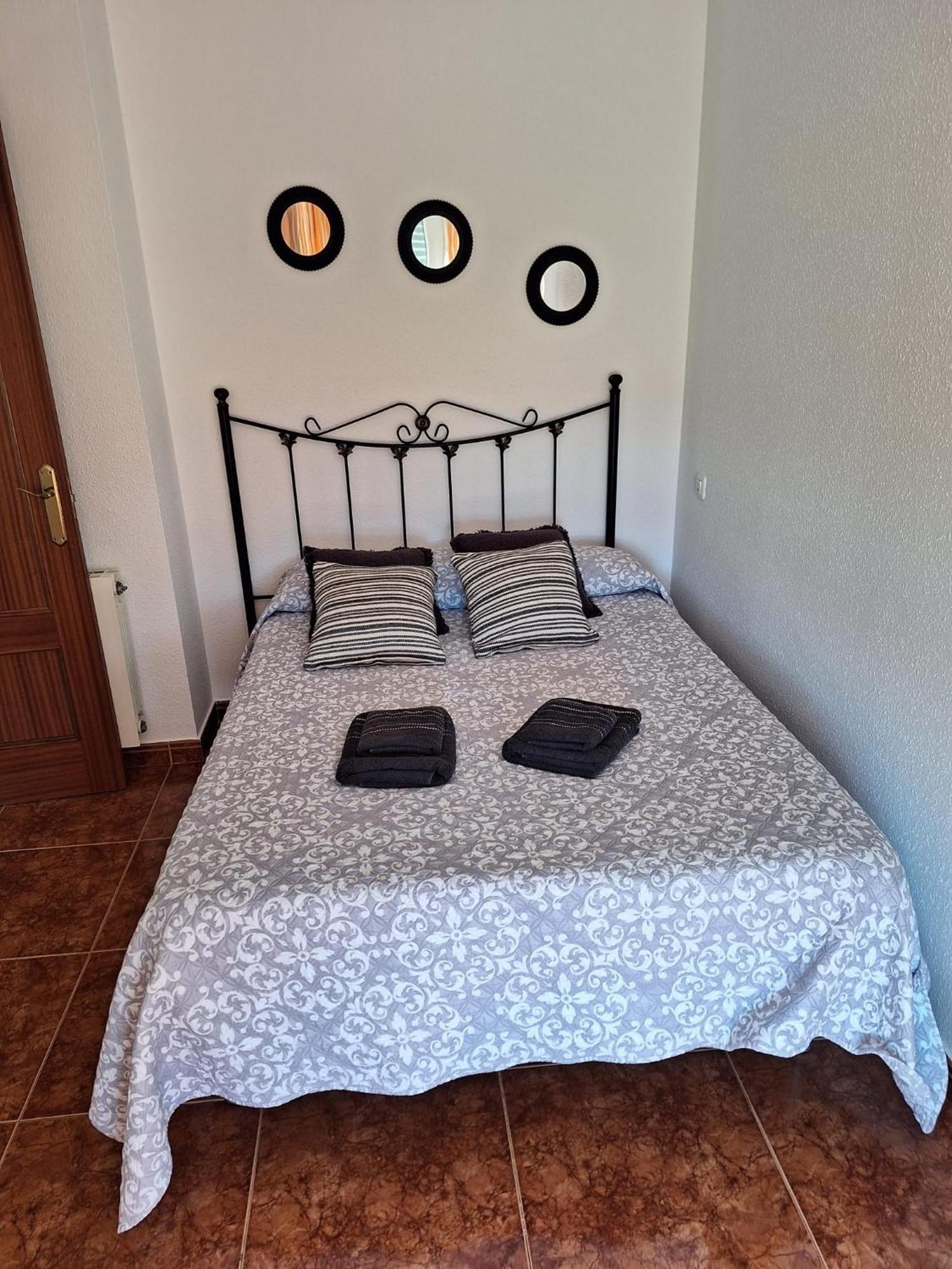 Apartament Noja. Piso En Noja A 5 Minutos De La Playa De Ris Zewnętrze zdjęcie