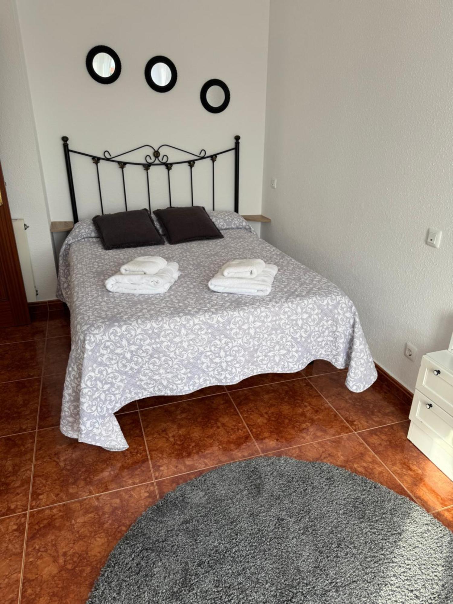 Apartament Noja. Piso En Noja A 5 Minutos De La Playa De Ris Zewnętrze zdjęcie