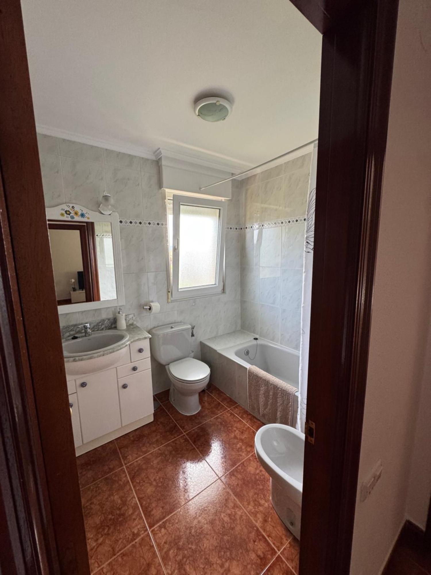 Apartament Noja. Piso En Noja A 5 Minutos De La Playa De Ris Zewnętrze zdjęcie